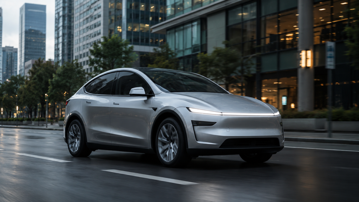 2026 Tesla Model YL Release Date: Everything You Need to Know About the Extended-Wheelbase Electric SUV