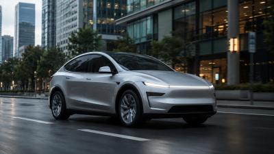 2026 Tesla Model YL Release Date: Everything You Need to Know About the Extended-Wheelbase Electric SUV