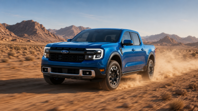 2027 Ford Maverick Release Date: Everything You Need to Know About Ford’s Compact Truck