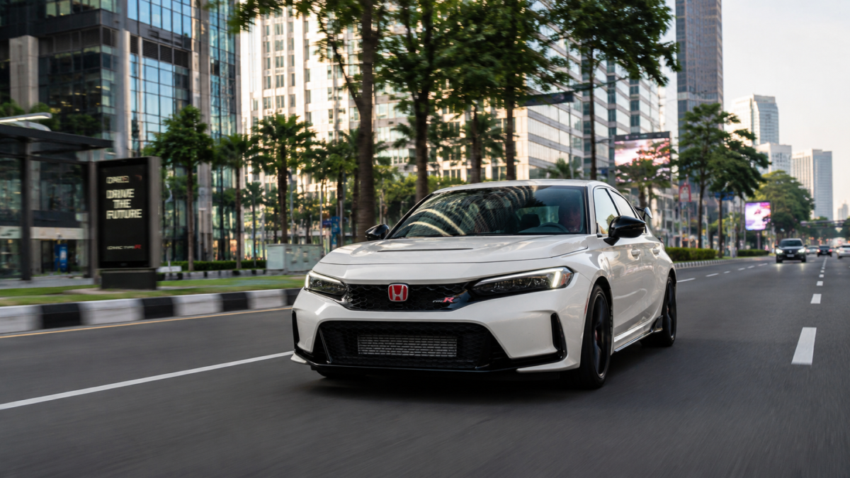 2027 Honda Civic Type R Release Date: Everything We Know So Far