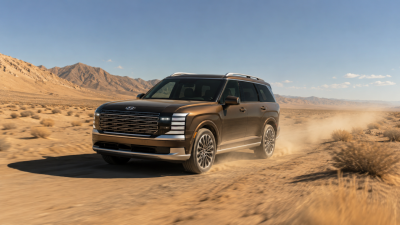 2027 Hyundai Palisade Release Date: Everything You Need to Know About the Next-Gen Family SUV