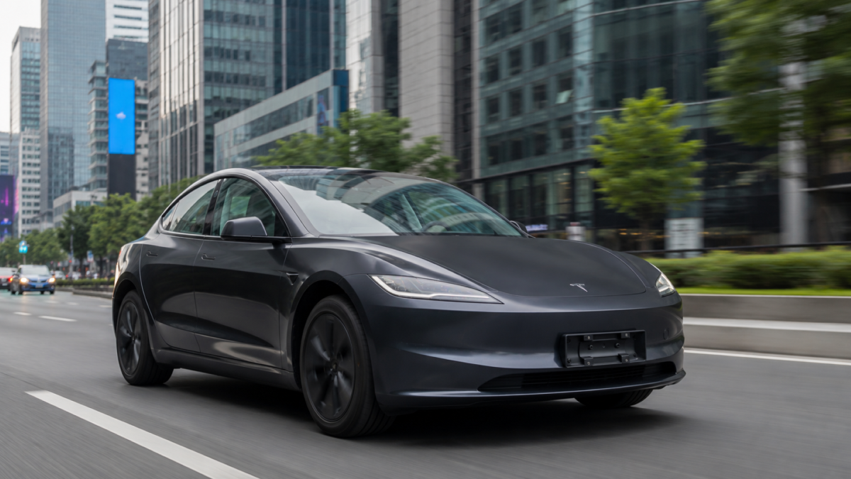 2027 Tesla Model 3 Release Date: Everything You Need to Know About the Next Evolution of Tesla’s Best-Selling EV