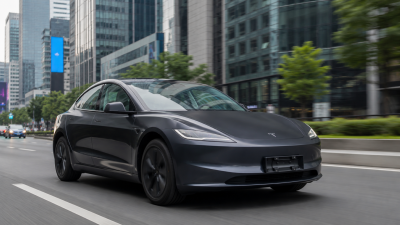 2027 Tesla Model 3 Release Date: Everything You Need to Know About the Next Evolution of Tesla’s Best-Selling EV