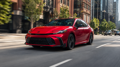 2027 Toyota Camry Release Date: Everything You Need to Know About America’s Best-Selling Sedan