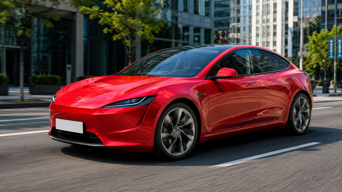 Tesla Model 2 Release Date: Everything We Know About Tesla’s Most Anticipated Affordable EV