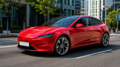 Tesla Model 2 Release Date: Everything We Know About Tesla’s Most Anticipated Affordable EV