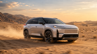 Toyota Highlander 2027 Release Date: Everything We Know So Far About the Next-Generation SUV
