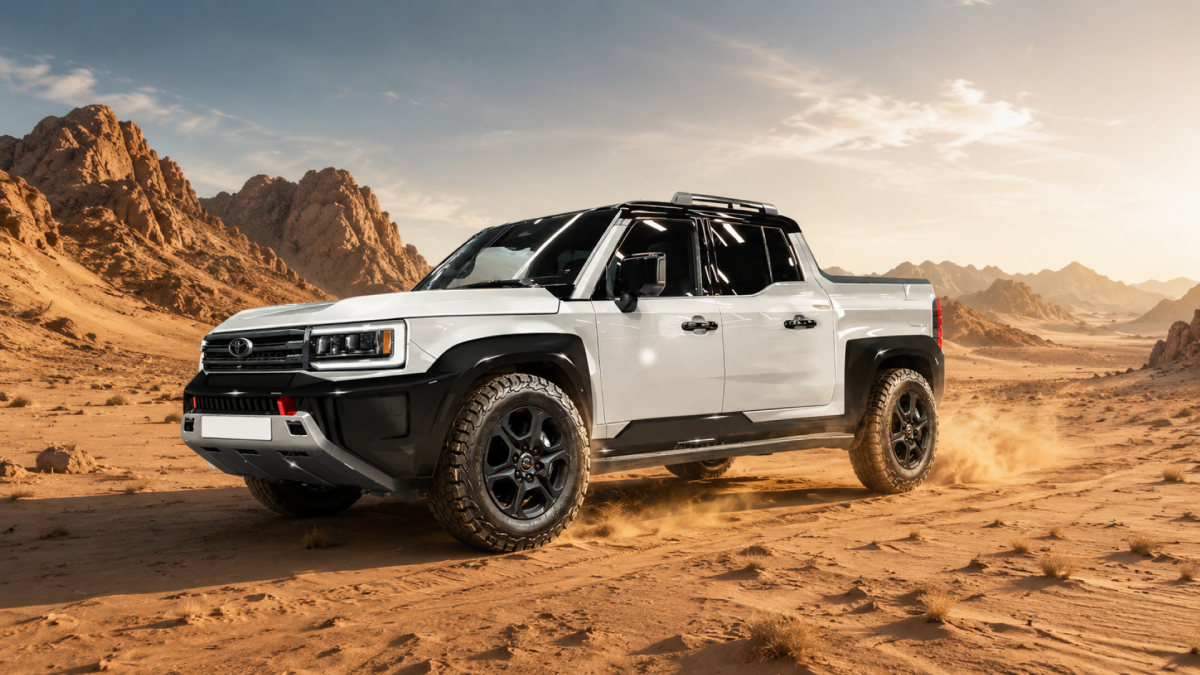 Toyota Stout Release Date 2027: Everything You Need to Know About Toyota’s Comeback Compact Pickup Truck